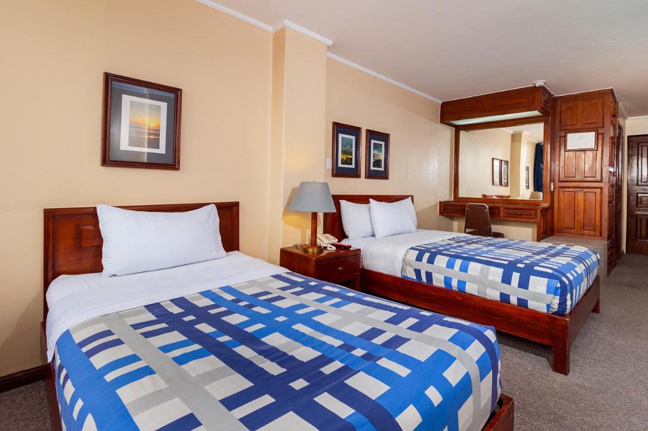 Hotel Presidente Κουένκα Εξωτερικό φωτογραφία
