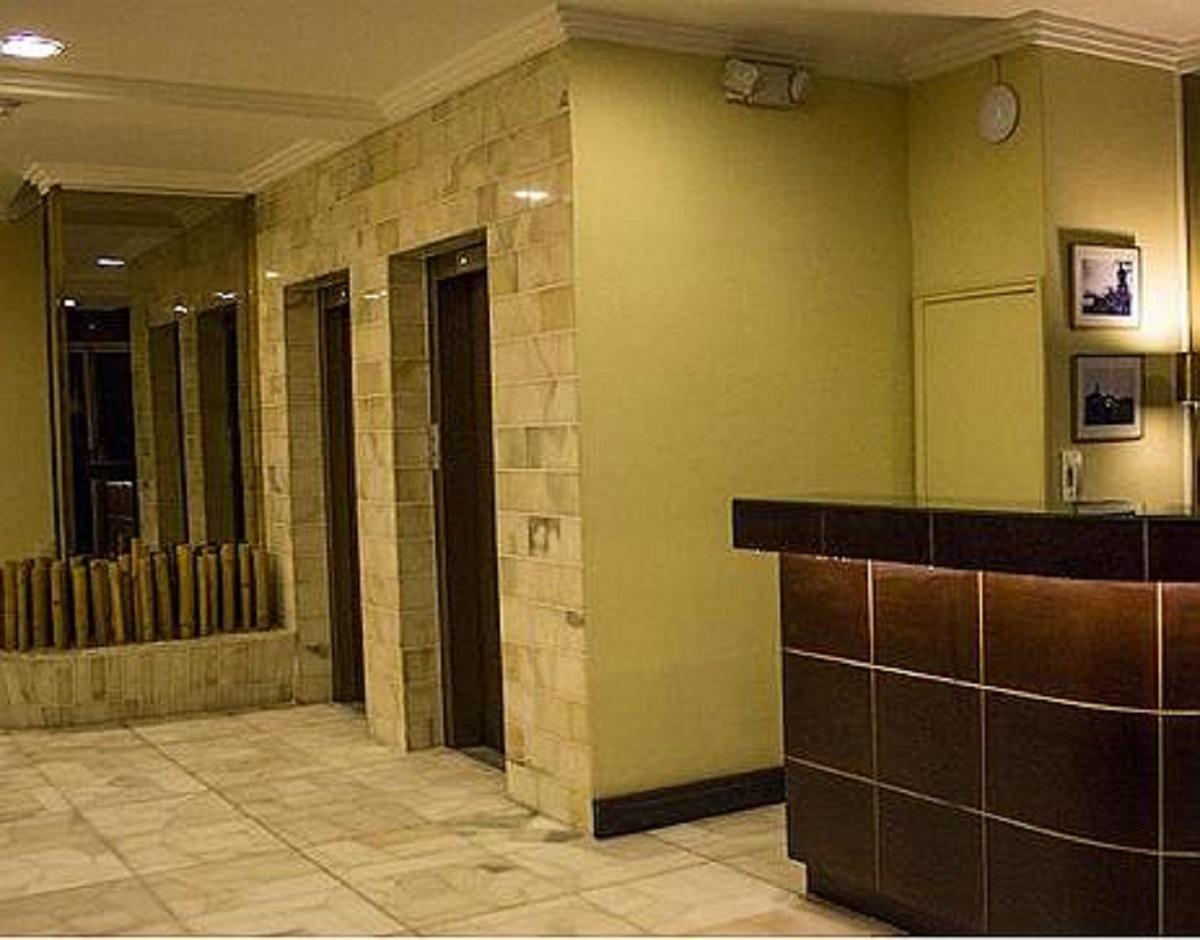 Hotel Presidente Κουένκα Εξωτερικό φωτογραφία