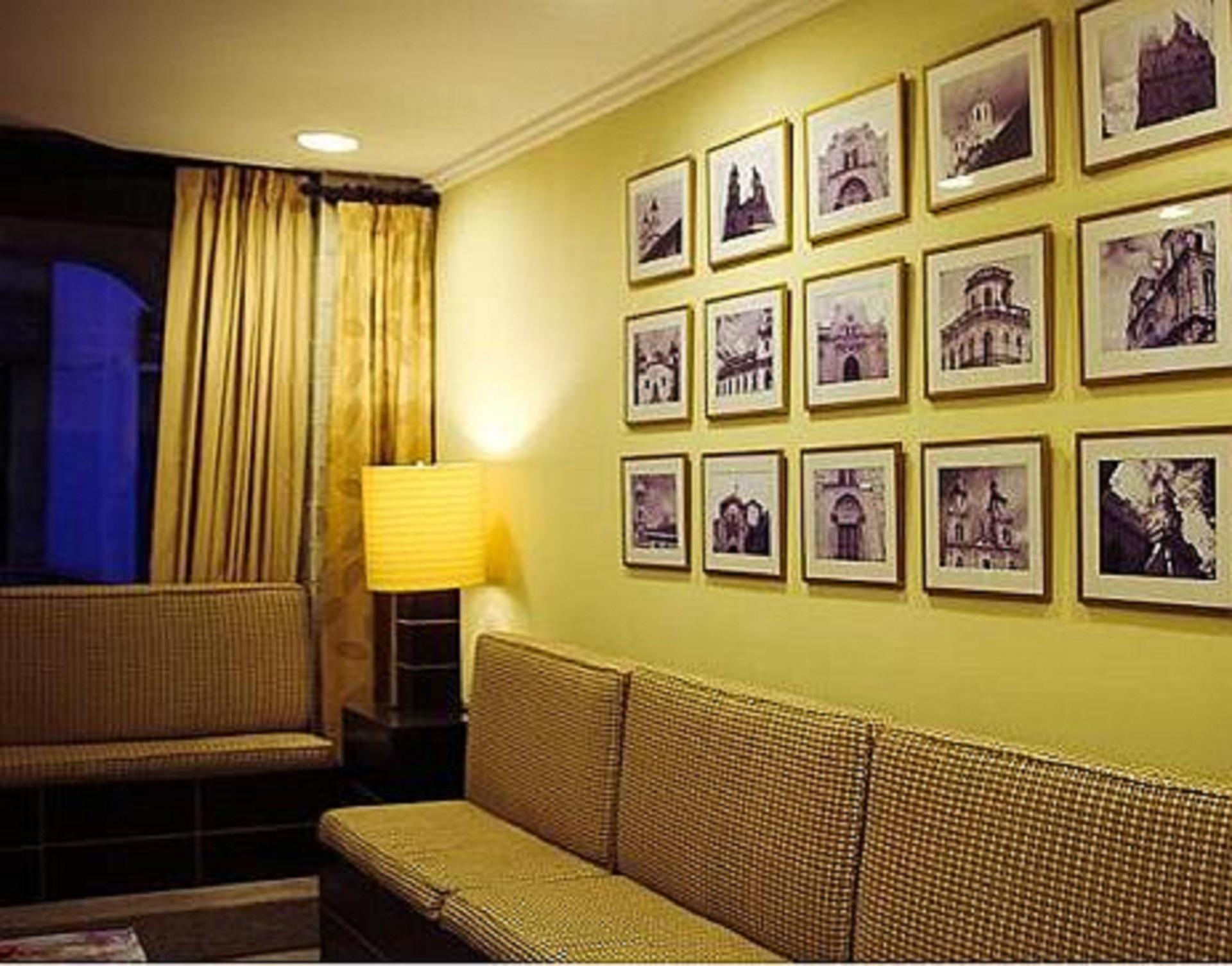 Hotel Presidente Κουένκα Εξωτερικό φωτογραφία