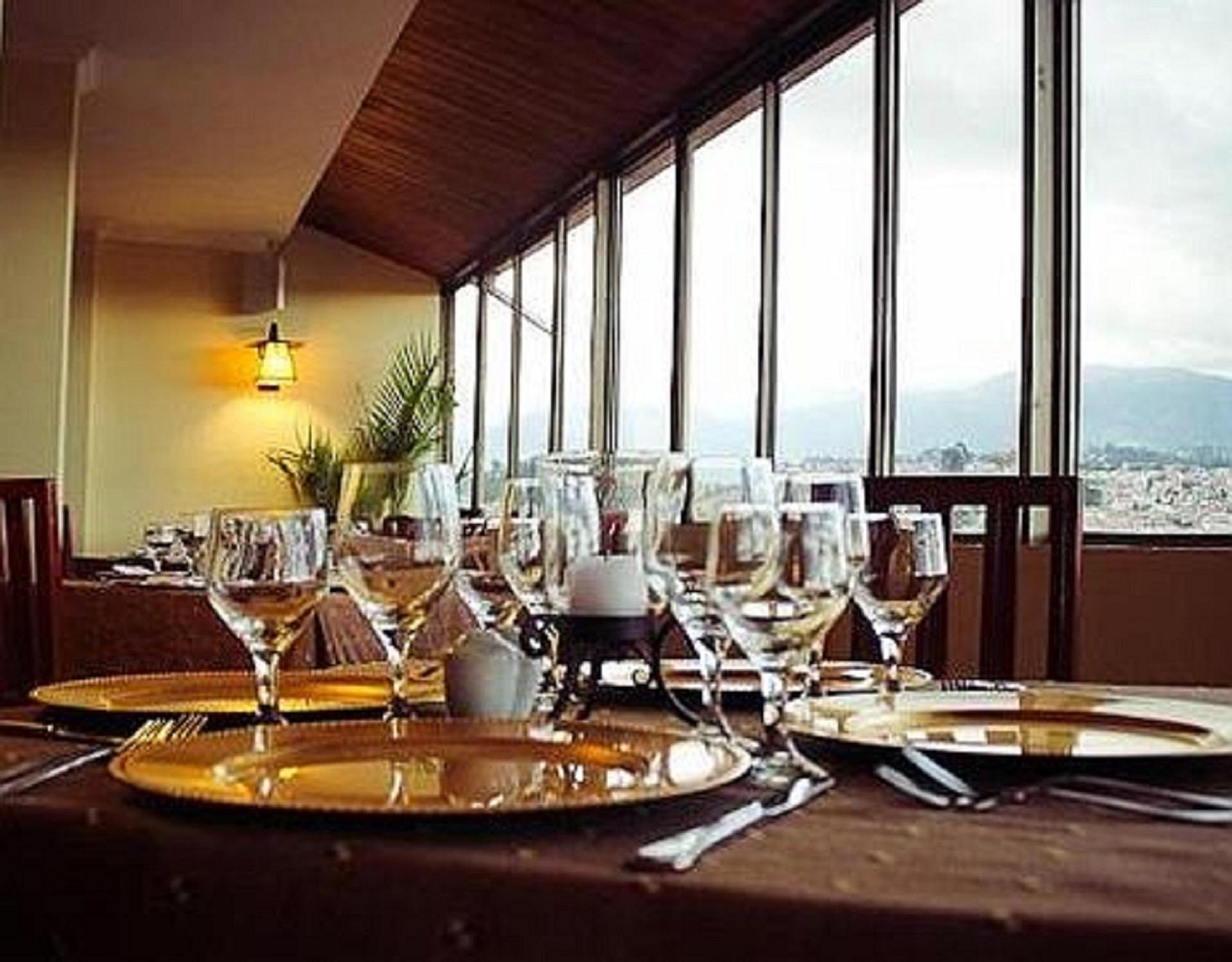 Hotel Presidente Κουένκα Εξωτερικό φωτογραφία