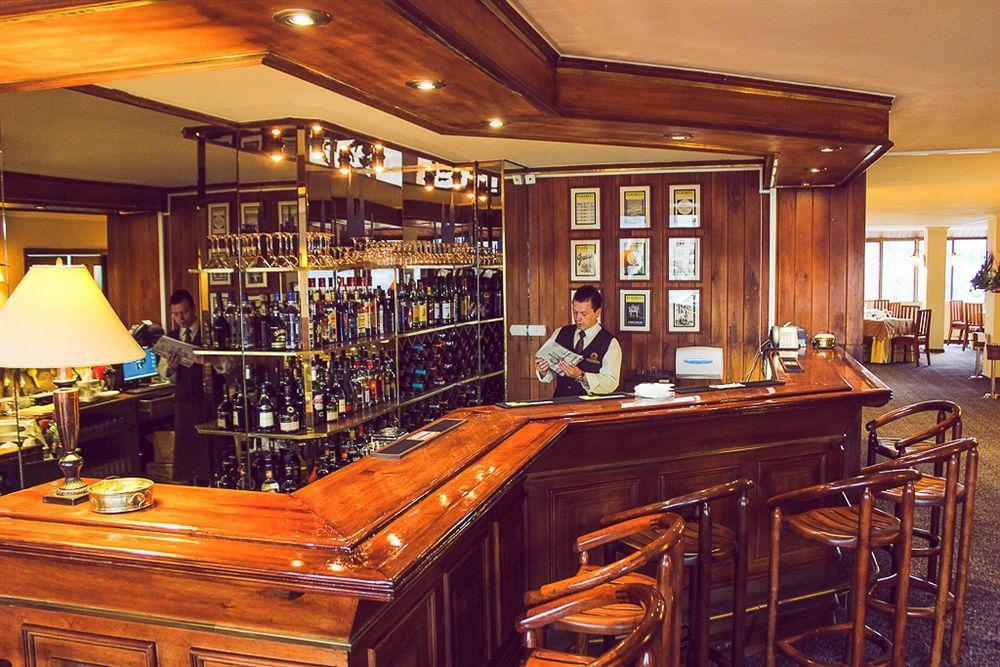 Hotel Presidente Κουένκα Εξωτερικό φωτογραφία