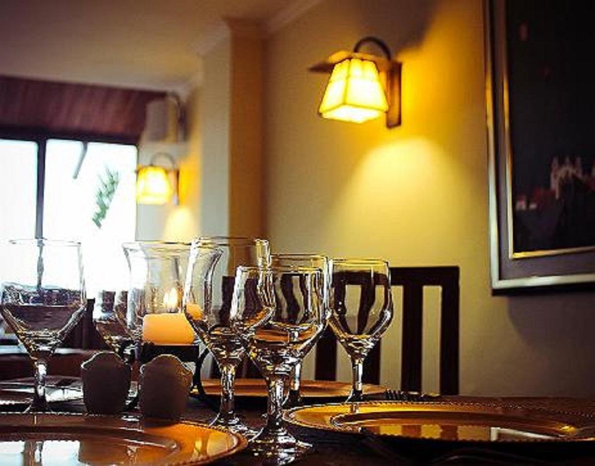 Hotel Presidente Κουένκα Εξωτερικό φωτογραφία