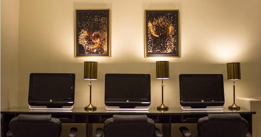 Hotel Presidente Κουένκα Εξωτερικό φωτογραφία