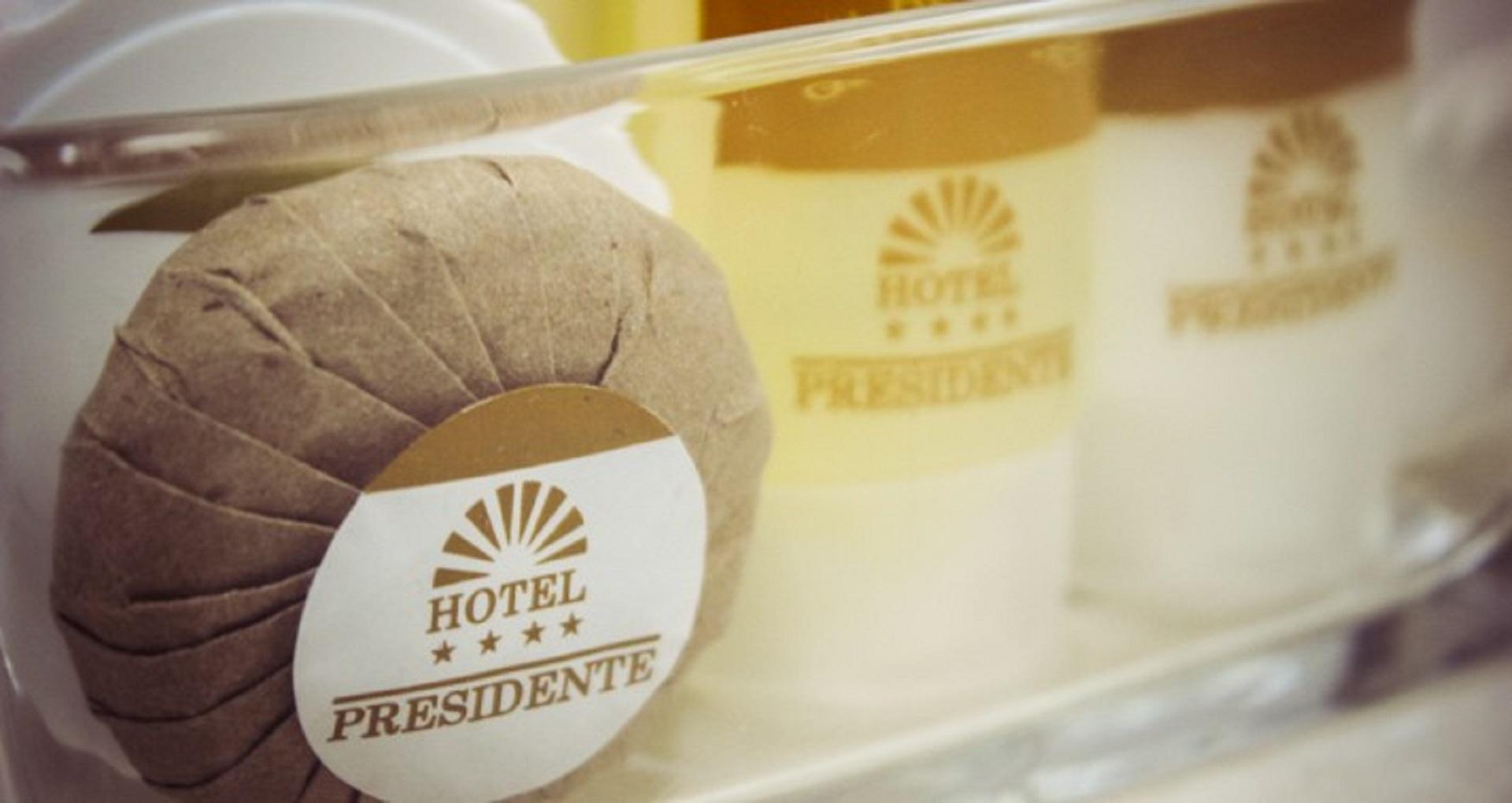 Hotel Presidente Κουένκα Εξωτερικό φωτογραφία