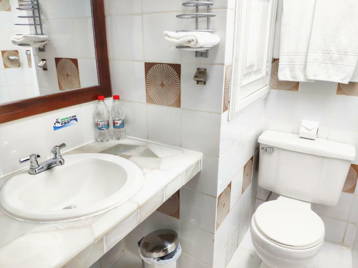 Hotel Presidente Κουένκα Εξωτερικό φωτογραφία