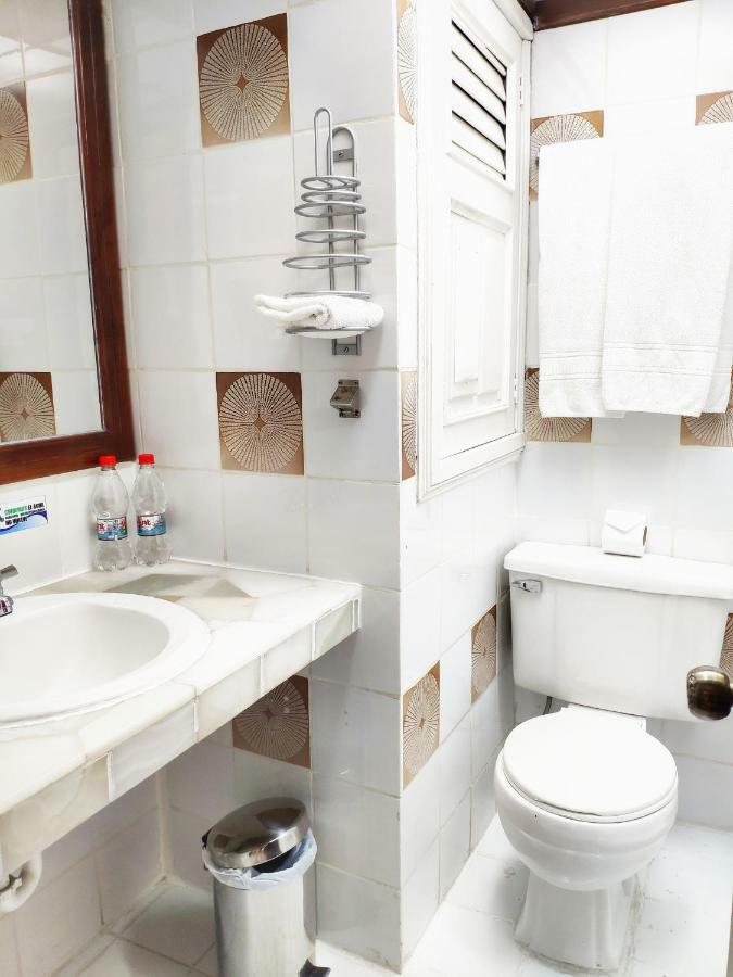 Hotel Presidente Κουένκα Εξωτερικό φωτογραφία